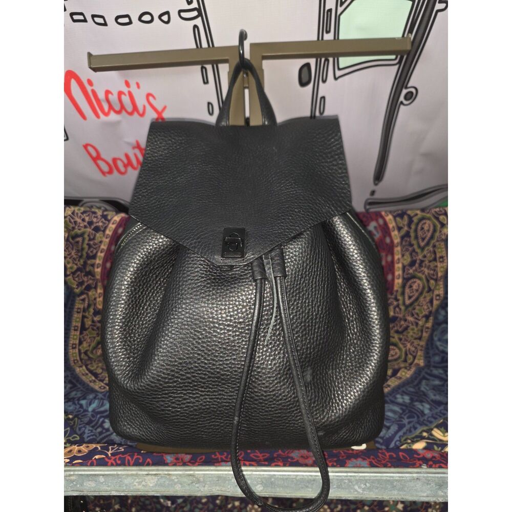 Rebecca Minkoff Gorgeous Slouchy Backpack